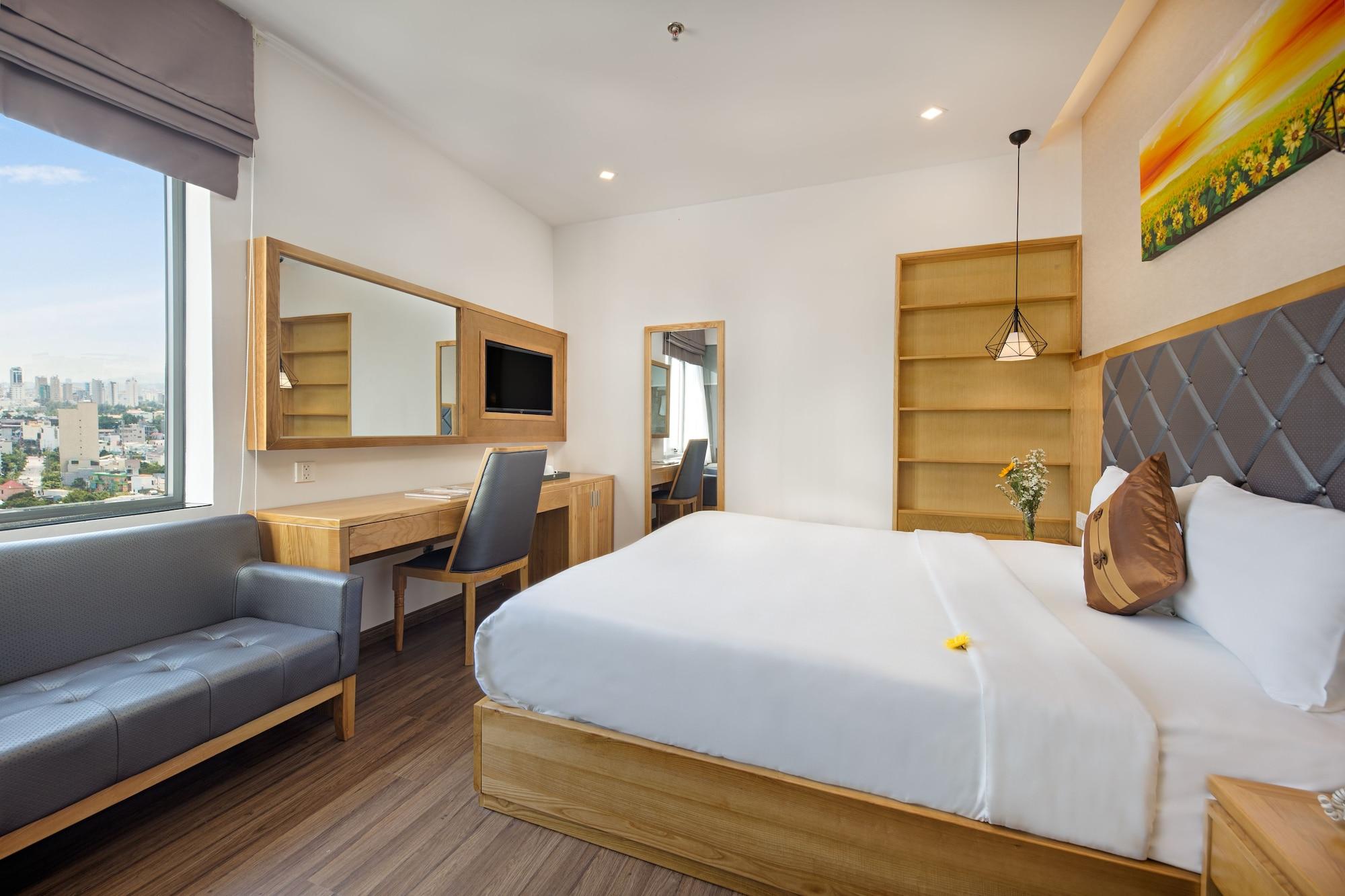 Grand Sunrise Boutique 4* Đà Nẵng
