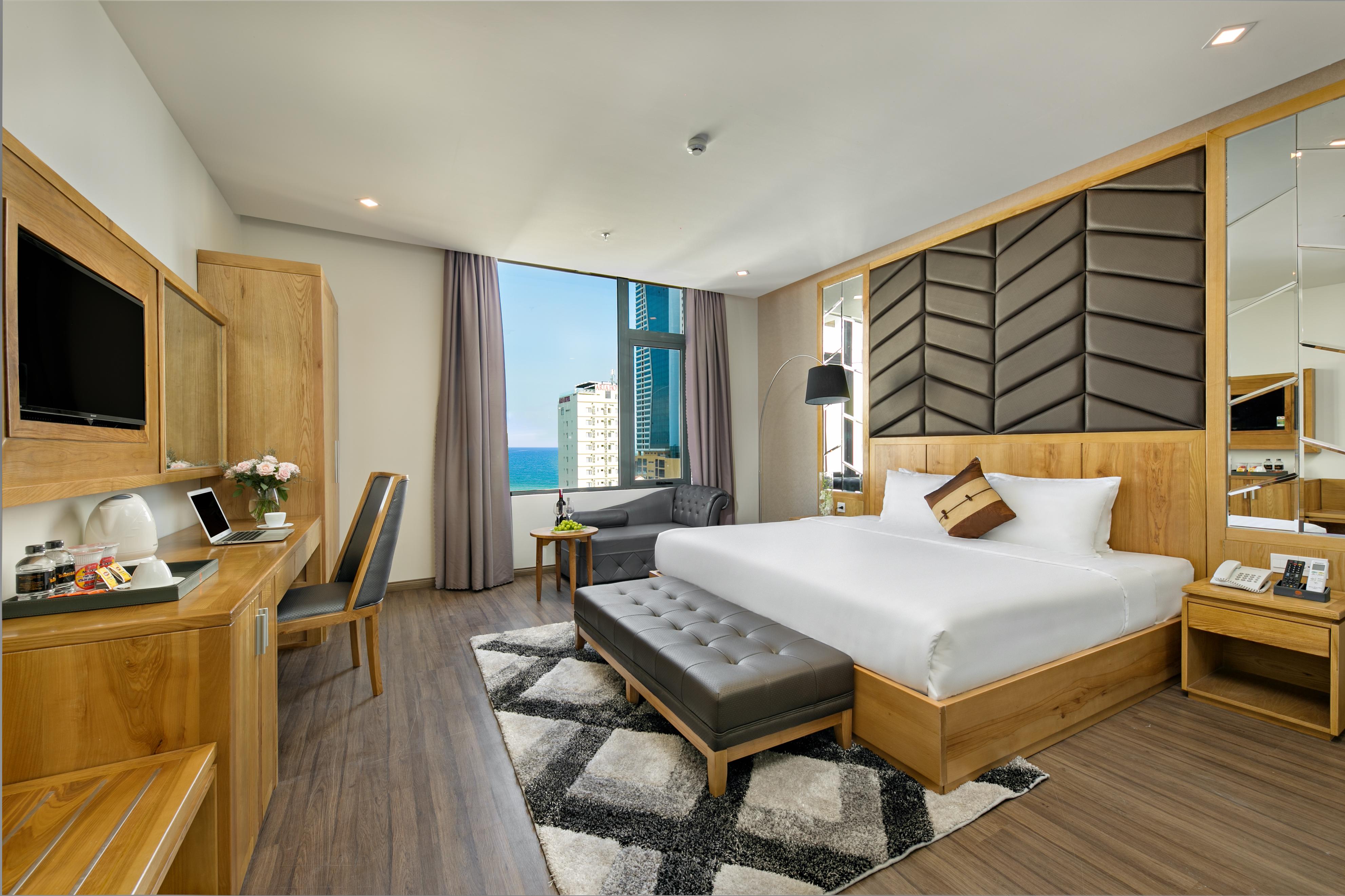 Grand Sunrise Boutique 4* Đà Nẵng
