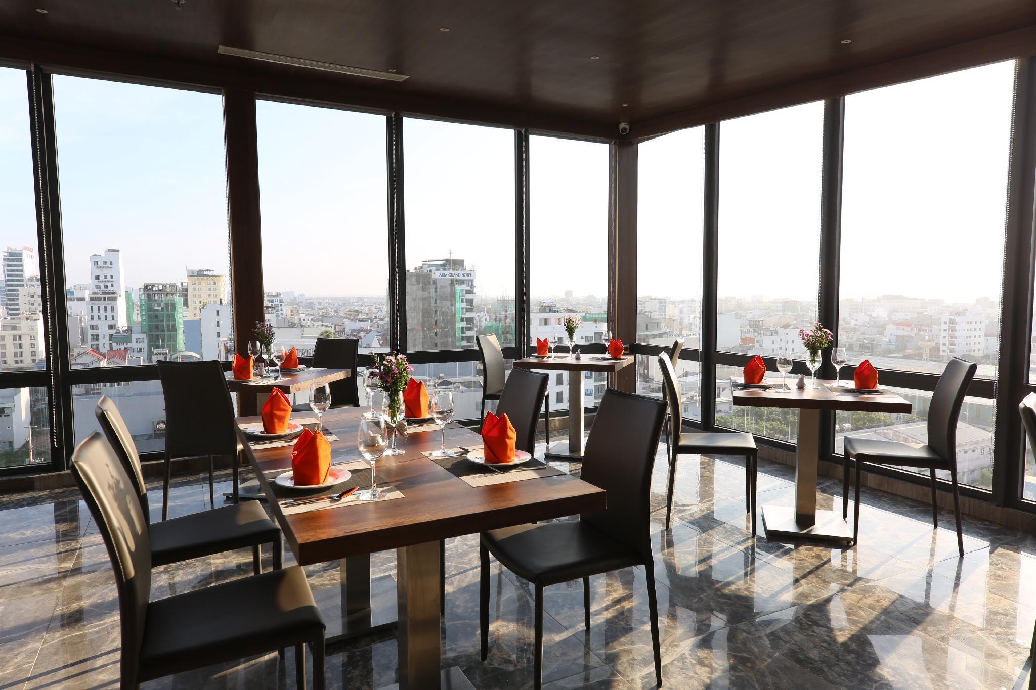 Khách sạn Grand Sunrise Boutique