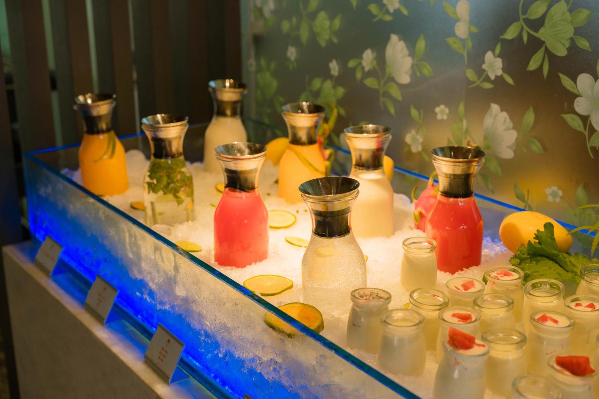 Grand Sunrise Boutique Khách sạn Đà Nẵng